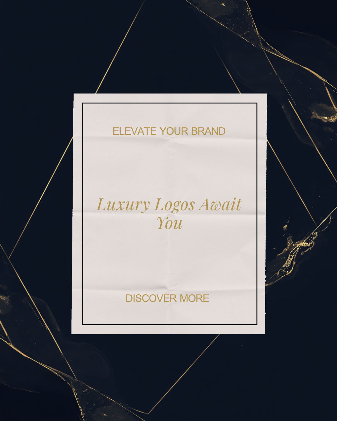 Complete Business Branding Kit — logo and brand mark templates