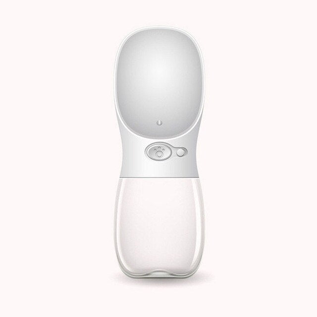 SipPal dog water bottle features