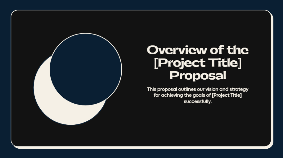 Client Proposal Kit