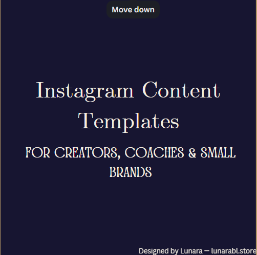 Instagram & Social Suite