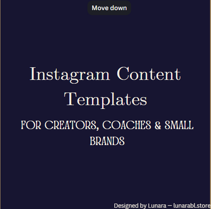 Instagram & Social Suite